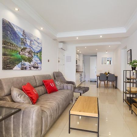 Maapartmentses Garden City Playa Fanabe Exterior foto